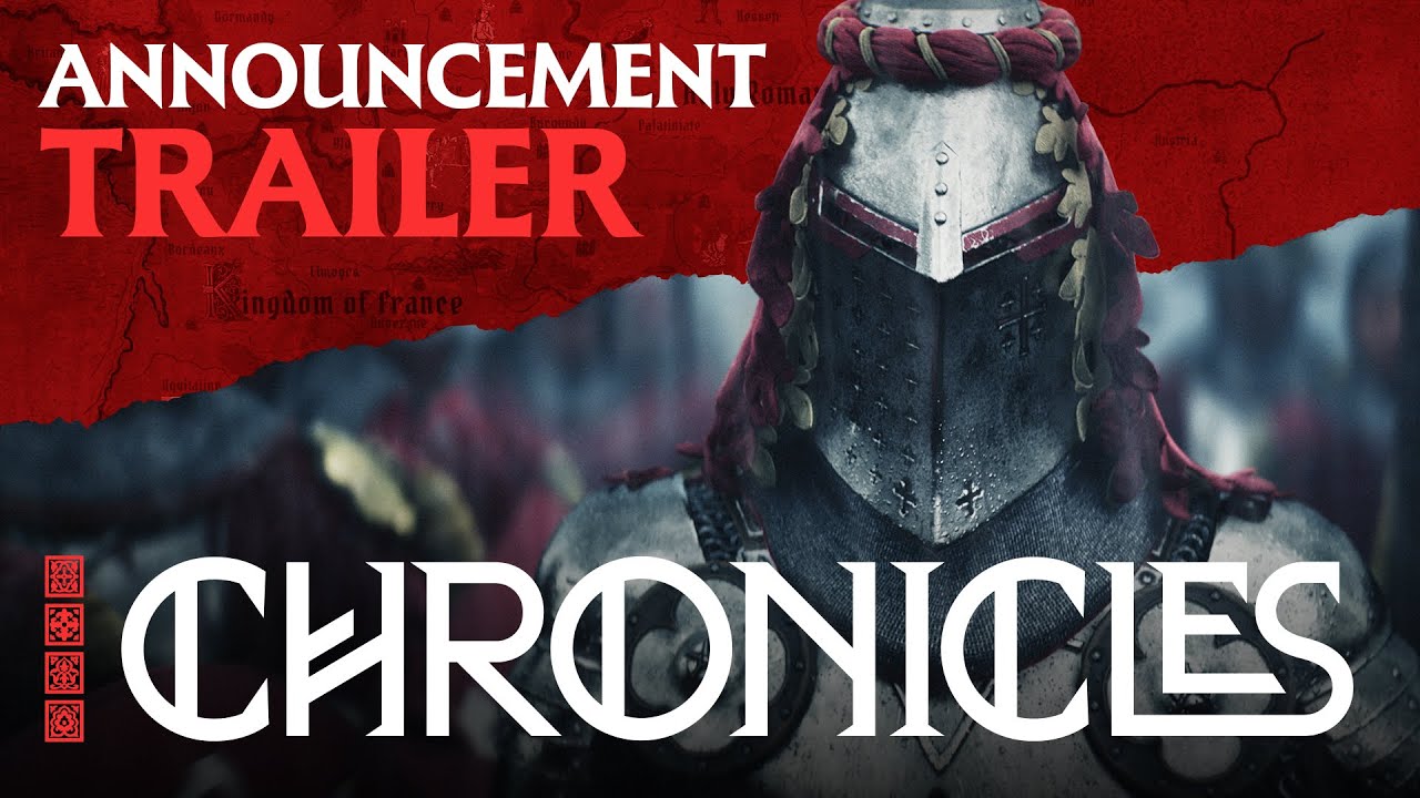 Chronicles: Medieval