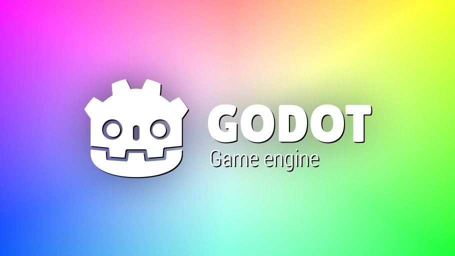 Godot 4.0:  Color Picker
