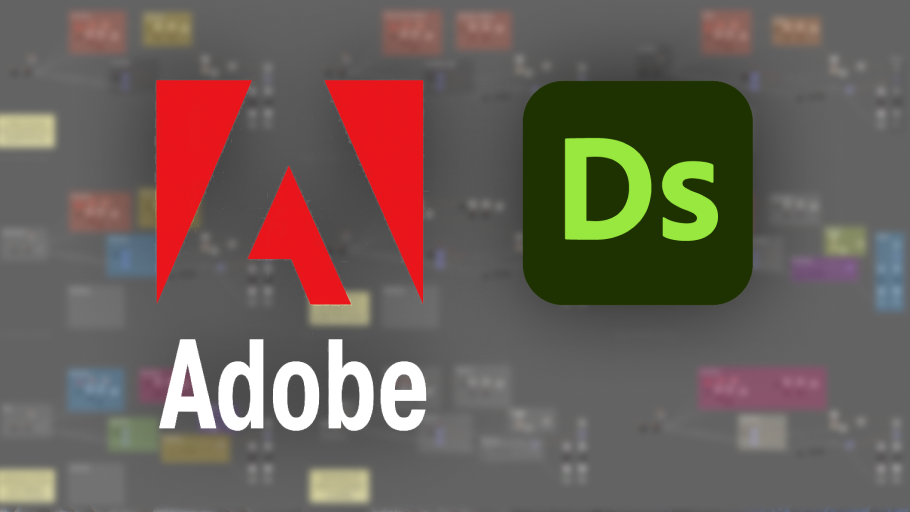 Substance Designer – 
Frame Improvements