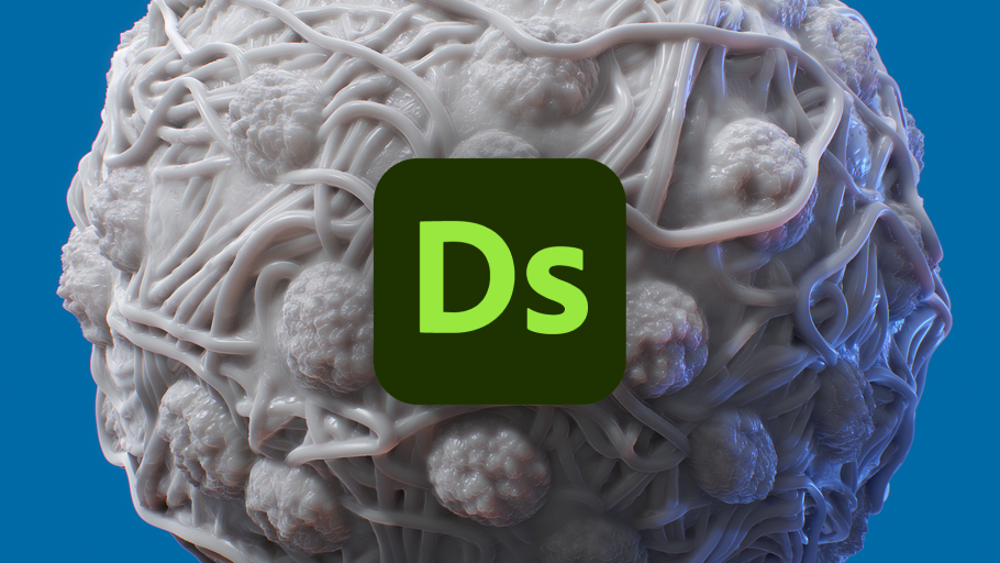 Substance Designer – Portal Nodes