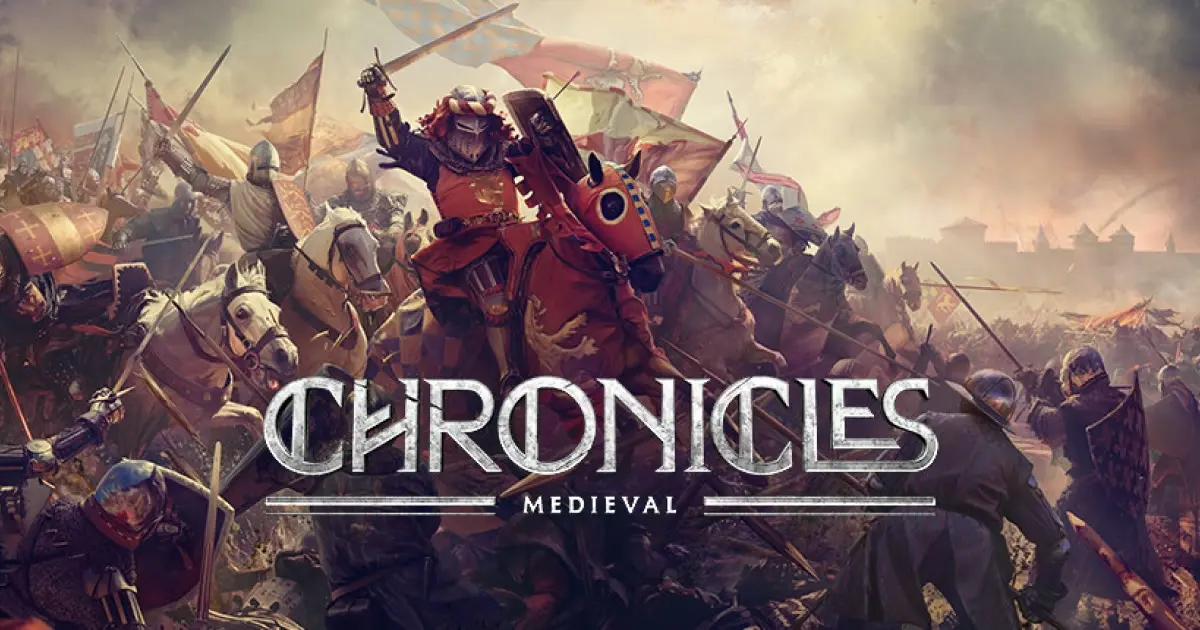 Chronicles: Medieval