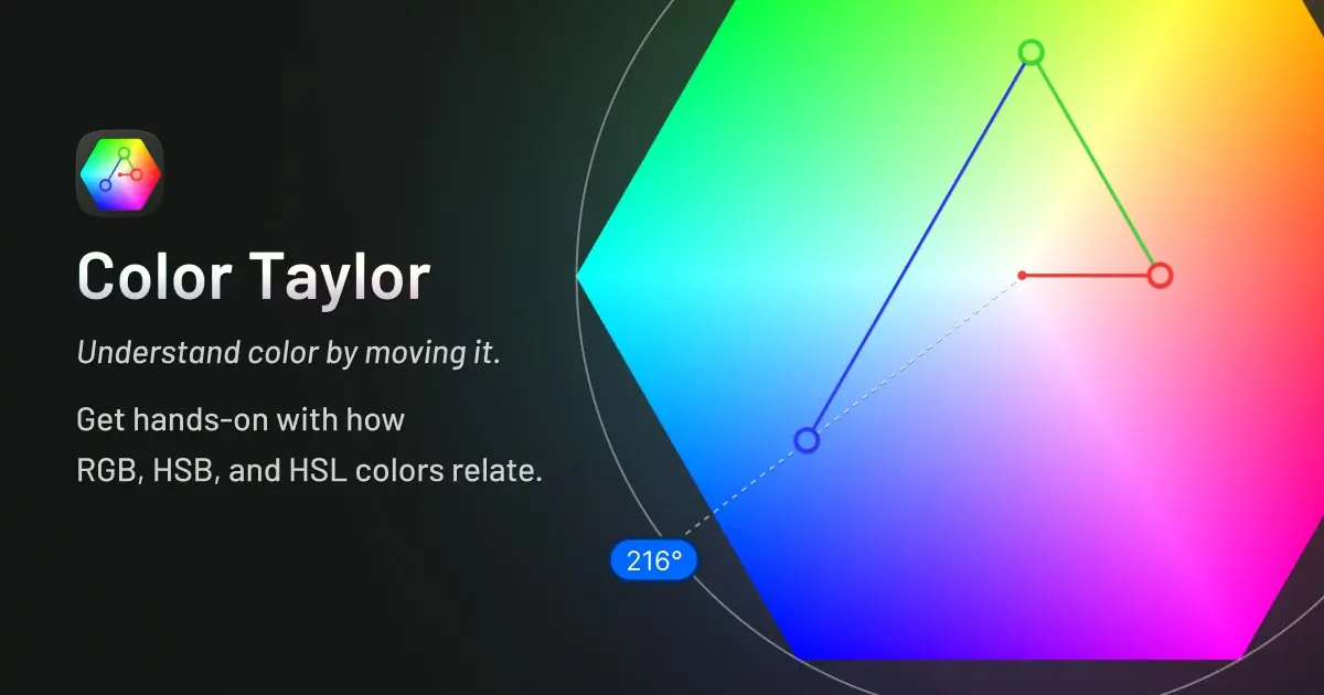 Color Taylor