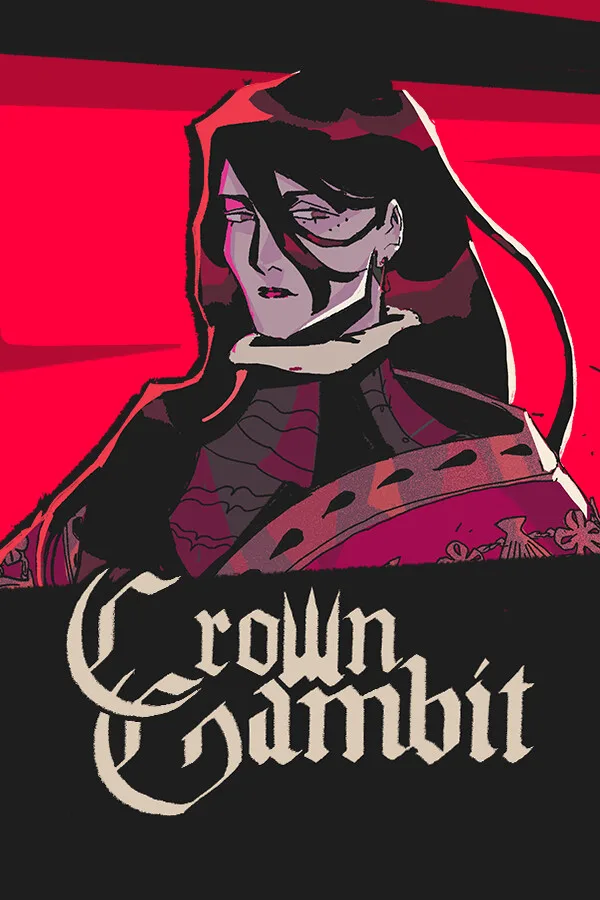 Crown Gambit box art
