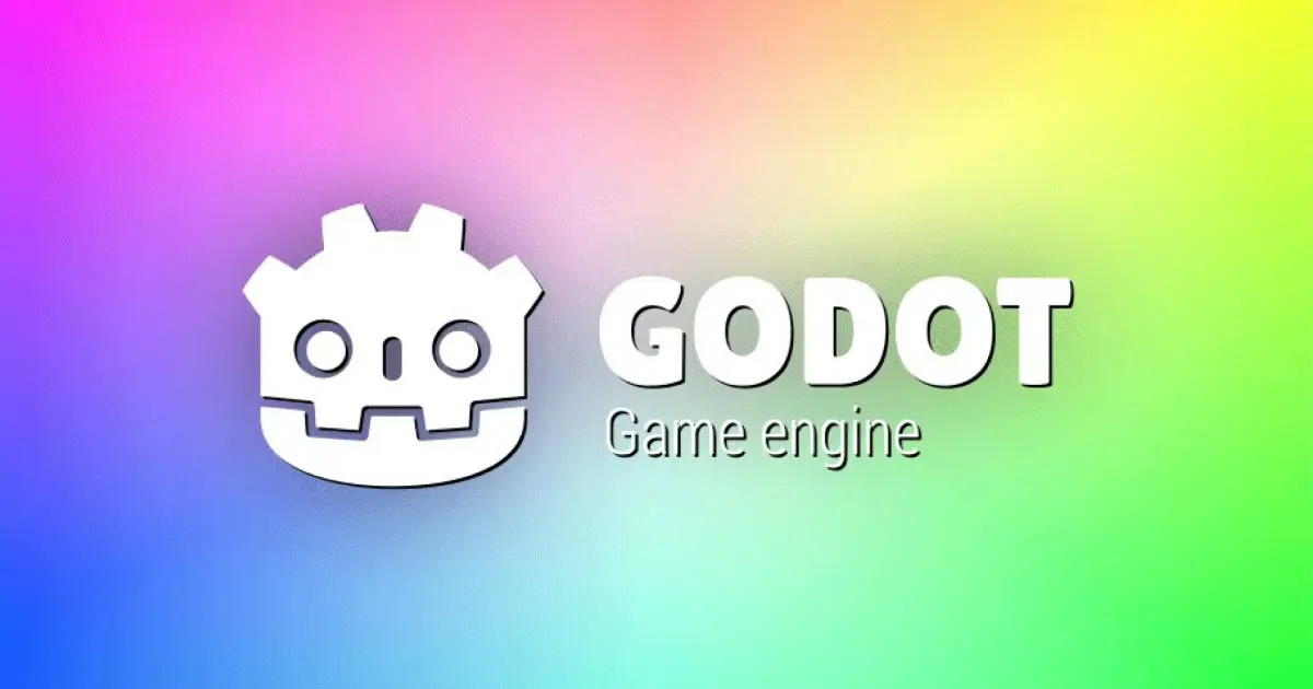 Godot 4.0: Color Picker