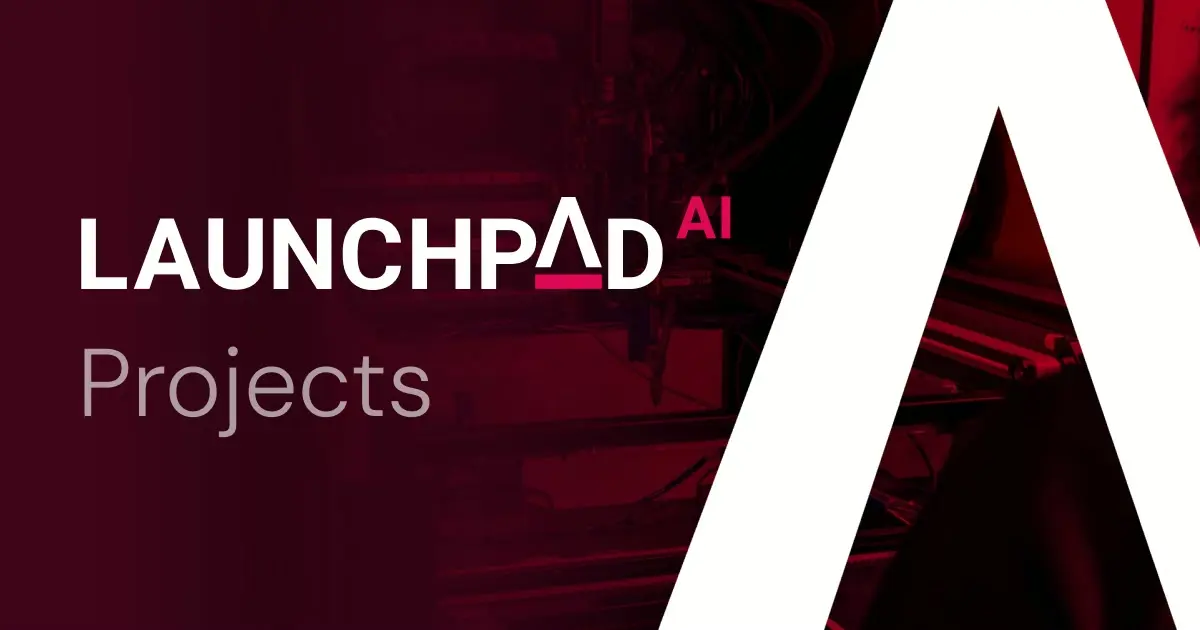 Launchpad Projects