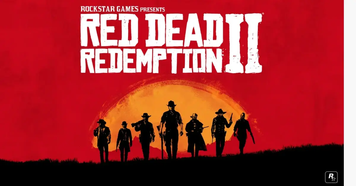 Red Dead Redemption 2